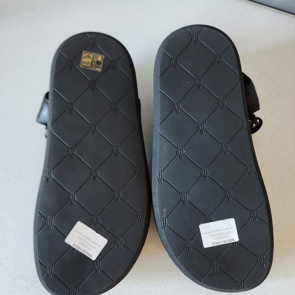 Moncler Sandals "NEW" - Picture 11 of 16
